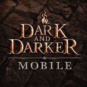 DARK AND DARKER MOBILE + Mod