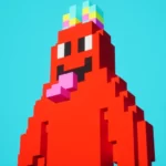 Garten of Banban: Punchrush + Mod