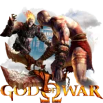 God of War Persian Dubbed