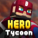 Hero Tycoon + Mod