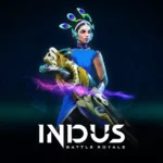 Indus Battle Royale Mobile + Mod