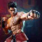 Legend Fighter: Mortal Battle + Mod
