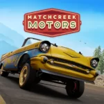 Matchcreek Motors: Custom Cars + Mod