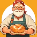 My Bakery Story + Mod