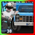 Mashin Bazi Nissan Abi + Mod
