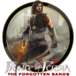 Prince of Persia: The Forgotten Sands Persian Dubbed