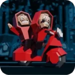 Serghat Bozorg : Gang Dar Shahr + Mod