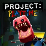 Project Playtime + Mod
