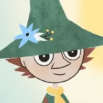 Snufkin Melody of Moominvalley + Mod