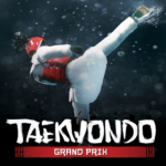 Taekwondo Grand Prix + Mod