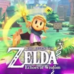 The Legend of Zelda: Echoes of Wisdom + Mod