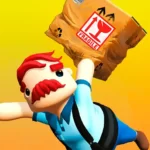 Totally Reliable Delivery + Mod