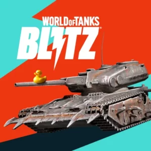 WoT Blitz Reforged Update + Mod