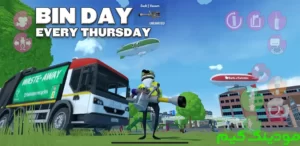 Amazing Frog?® + Mod