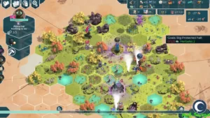 As Far As The Eye + Mod