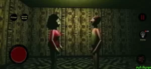 Bad Parenting 1 - Mr Red face + Mod