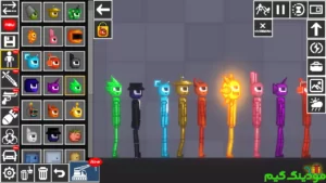 Beats Playground + Mod