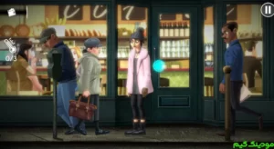 Beyond This Side + Mod