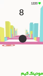 Catch Up - Catch Up The Speed + Mod