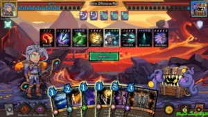 Dice Clash World + Mod