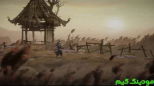 Eastern Exorcist + Mod