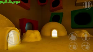 Garten of Banban 0 + Mod