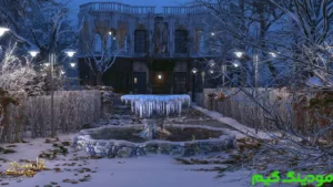 Harmoni Marg - Gheseh Matarsak + Mod