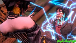 Horror Tale 3: The Witch + Mod