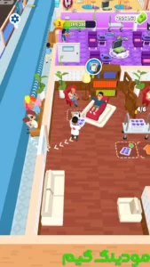 Hospital Game - Doctor Hero + Mod