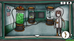 ISOLAND4: The Anchor of Memory + Mod