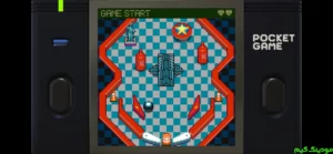 Infinity Pinball + Mod