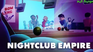 Nightclub Empire. Disco Tycoon + Mod