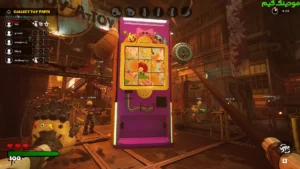 Project Playtime + Mod