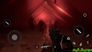 Same Room Same Day + Mod