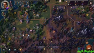 Songs of Conquest Mobile + Mod