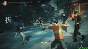 The Hidden Ones + Mod