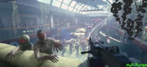 Zombie Hunter 2 + Mod