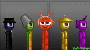 Beats Playground + Mod