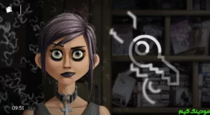 Beyond This Side + Mod