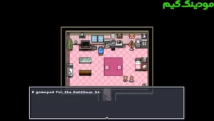 Debt City - Retro Life Sim RPG + Mod