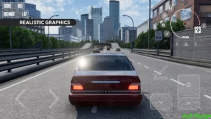 Dream Road: Online + Mod
