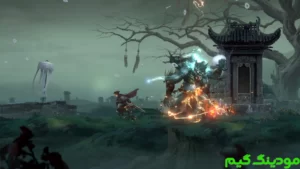 Eastern Exorcist + Mod