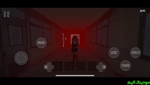 Fragmented Fear + Mod