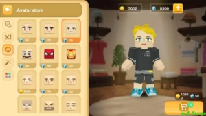 Hero Tycoon + Mod
