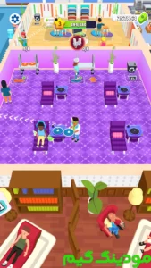 Hospital Game - Doctor Hero + Mod