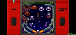 Infinity Pinball + Mod