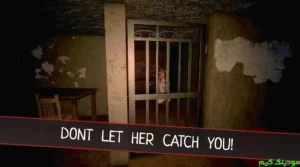 Kamla - Horror Exorcism Escape + Mod