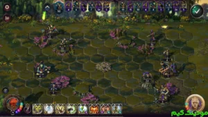 Songs of Conquest Mobile + Mod