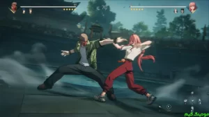 The Hidden Ones + Mod