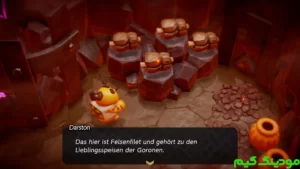 The Legend of Zelda: Echoes of Wisdom + Mod